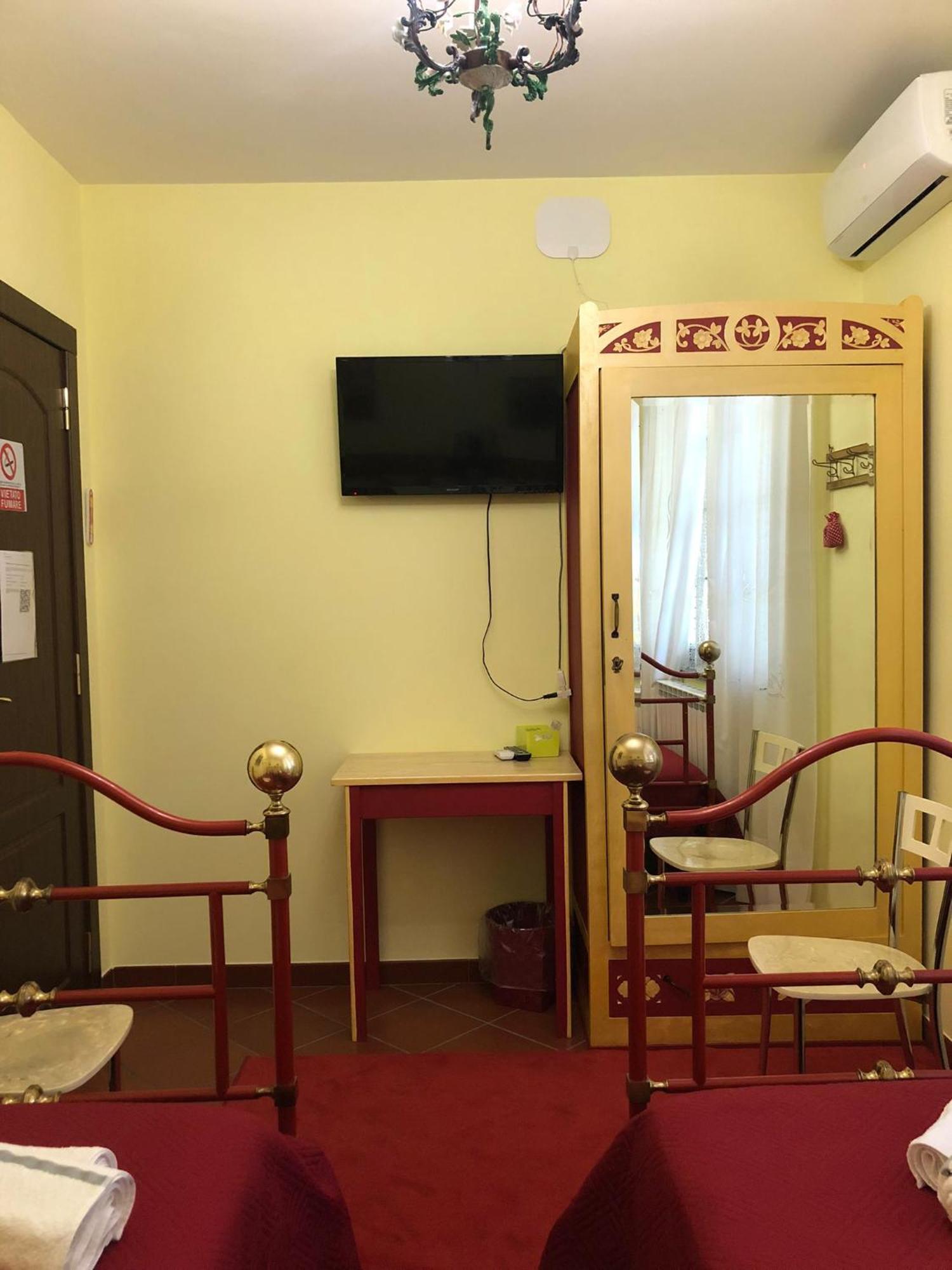Villa Aurora Quargnento Zimmer foto