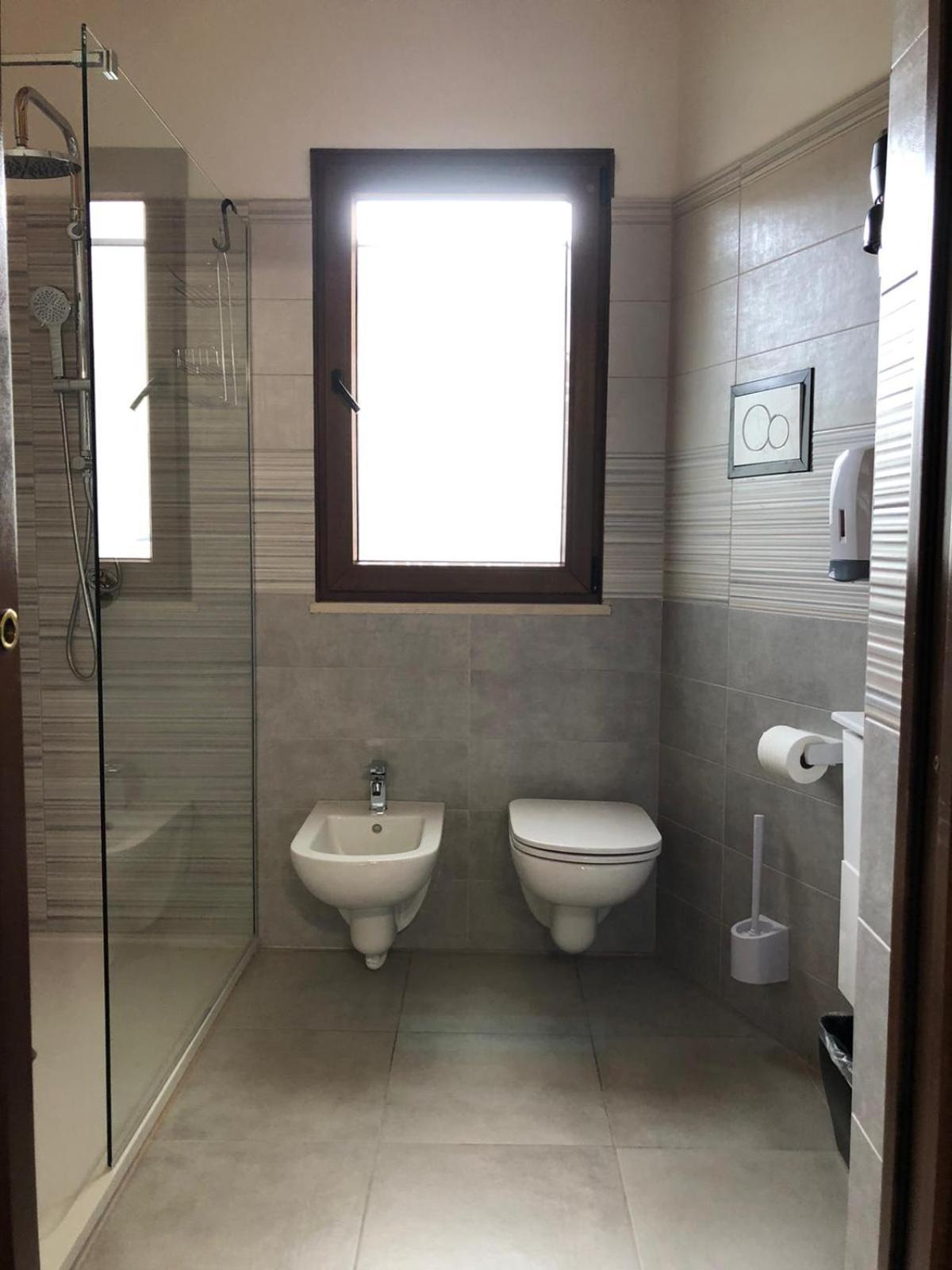 Villa Aurora Quargnento Zimmer foto